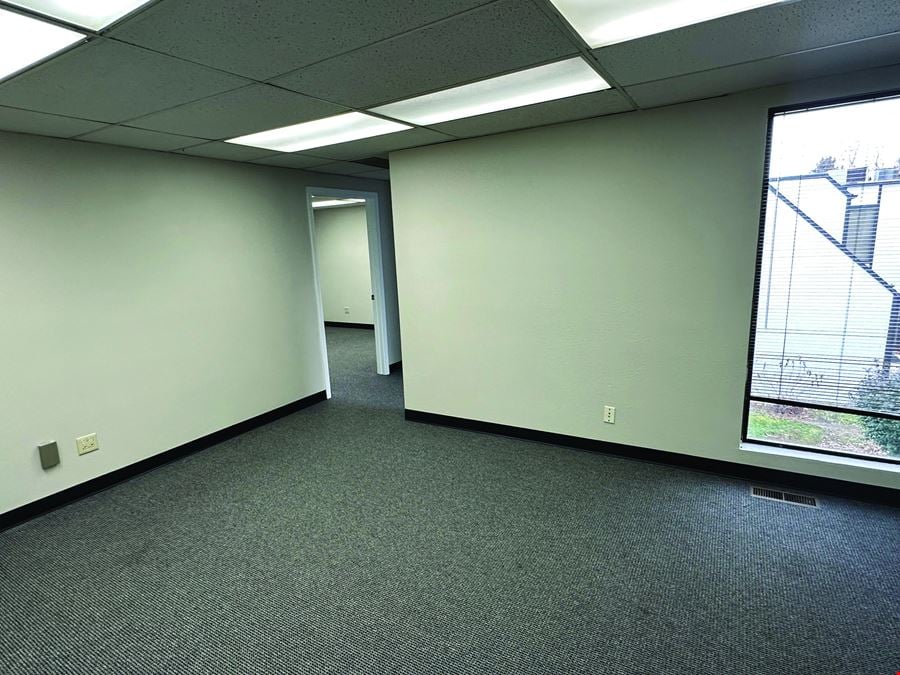 Boise Bench Office