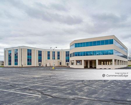 Preview of Office space for Rent at 475 Virginia Drive
