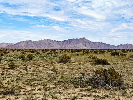 Preview of Land space for Sale at xxx Old US 80