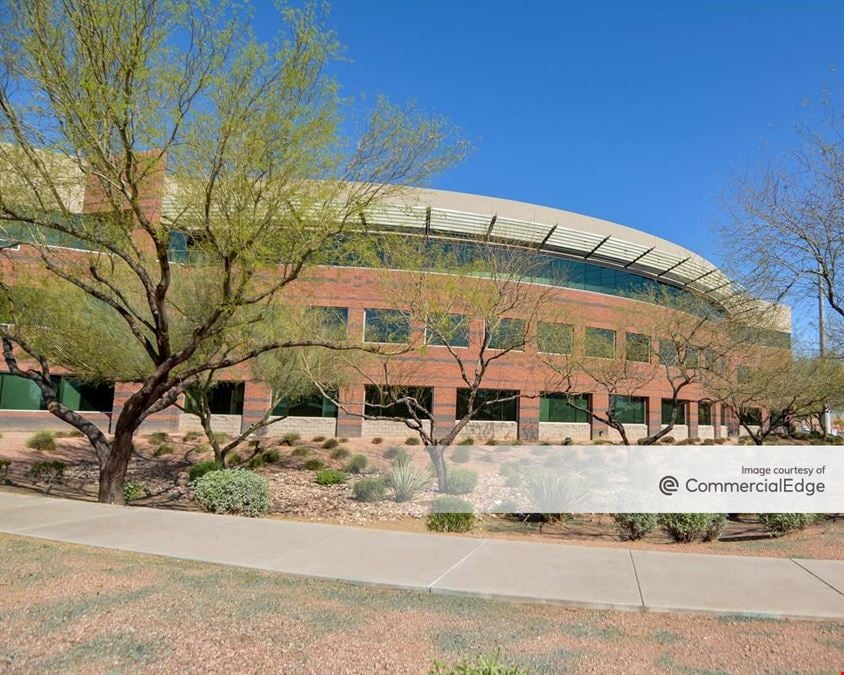 Chaparral Business Center II