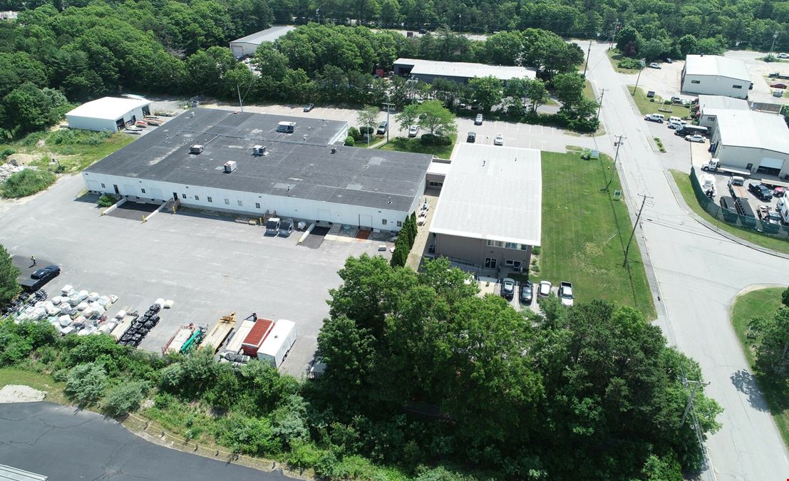 53 Portside Drive,  Unit F - Leasing opportunity