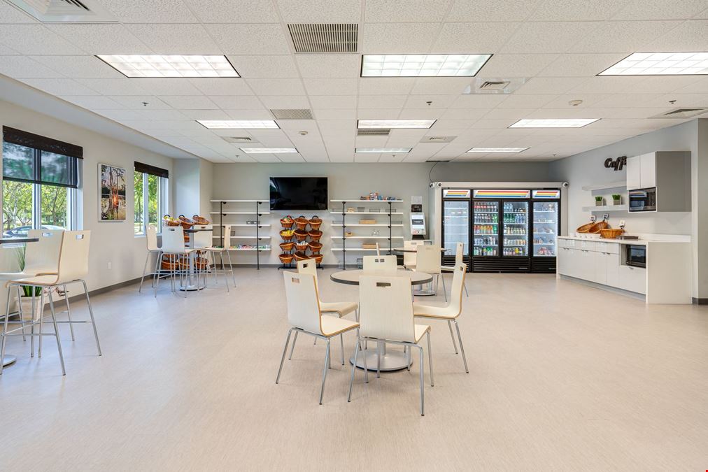Sawgrass Pointe I