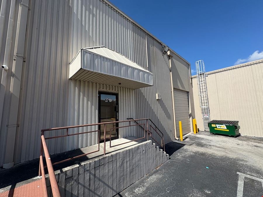 2720 NW 72nd Ave