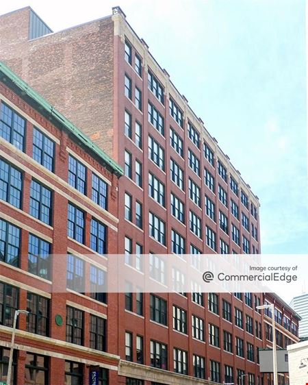 Preview of Office space for Rent at 51 Melcher Street
