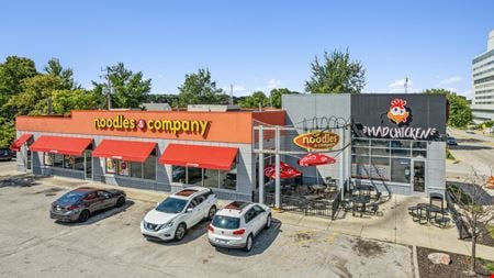 Preview of Retail space for Sale at 2735 West Oklahoma Avenue