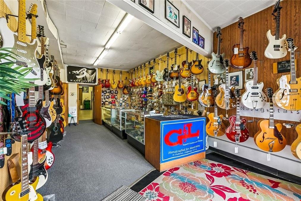 3409 Metairie Rd