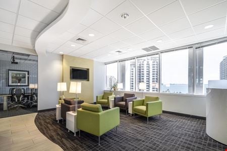 Preview of commercial space at 601 Brickell Key Drive #700