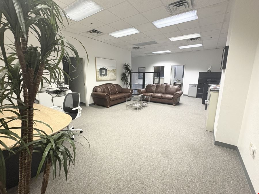 6311 Atrium Drive, Suite 204