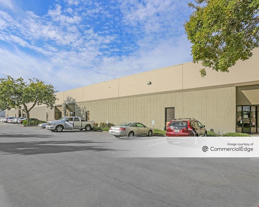 8301-8353 Valdez Avenue