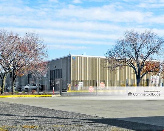 Preview of Industrial space for Rent at 9 Basin Drive