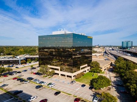 Preview of Office space for Rent at 2727 Lyndon B Johnson Freeway