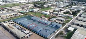 Exchange on Cunningham Business Park