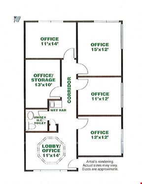 NorthPort Office Condo