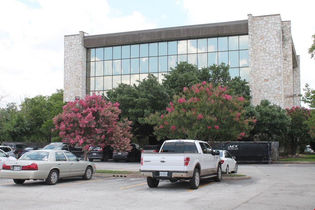 The Reep Building