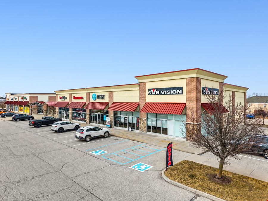 Union Shoppes
