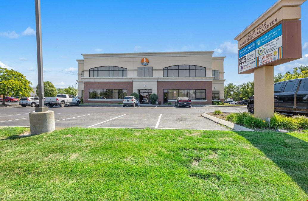 Eagle Road Professional Center