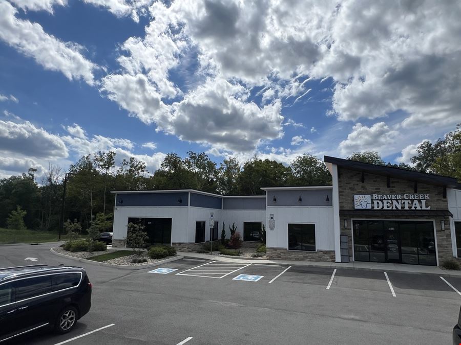 7693 Oak Ridge Highway
