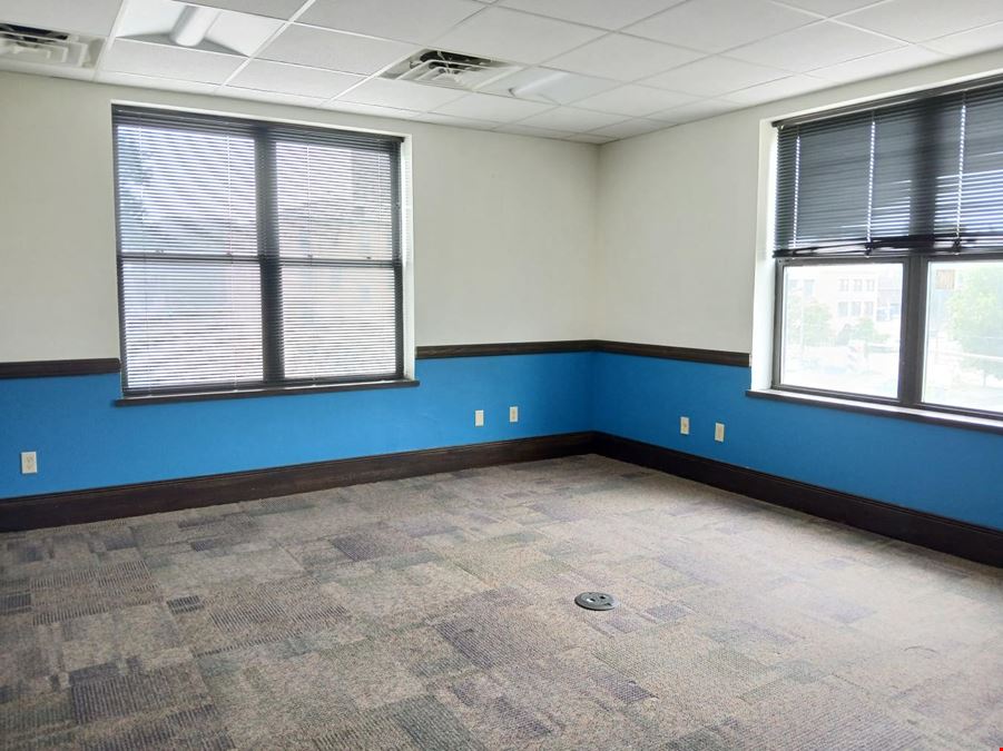 1st and 3rd floor for Lease 