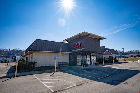 Preview of Retail space for Rent at 206 Wilson Rd