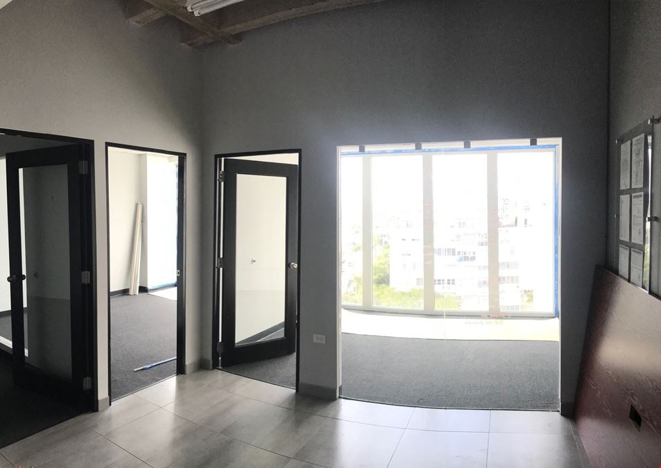 Miramar Plaza Office Spaces - For Sale or Lease