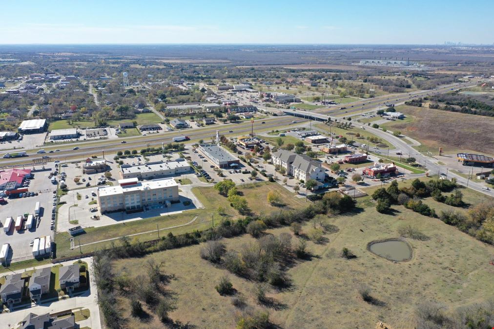 1.77 Acres 