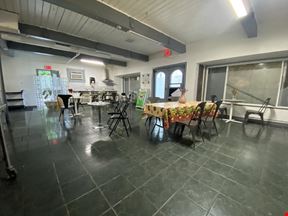 Retail Restaurant Building For Sale Near Seattle  I-90 