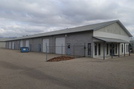 Preview of Industrial space for Rent at 5140 N. Sawyer Ave.