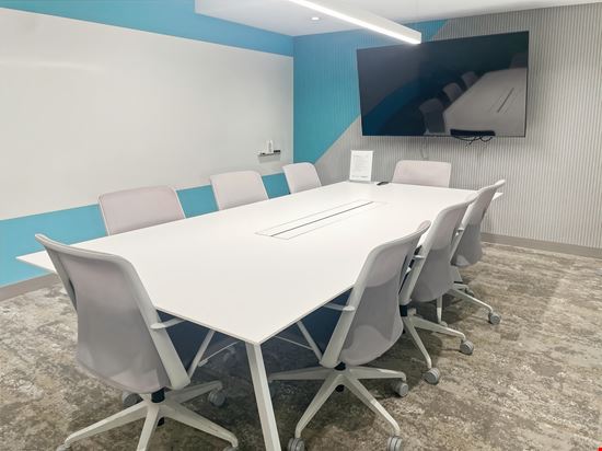 Regus - Burnaby - Edmonds St