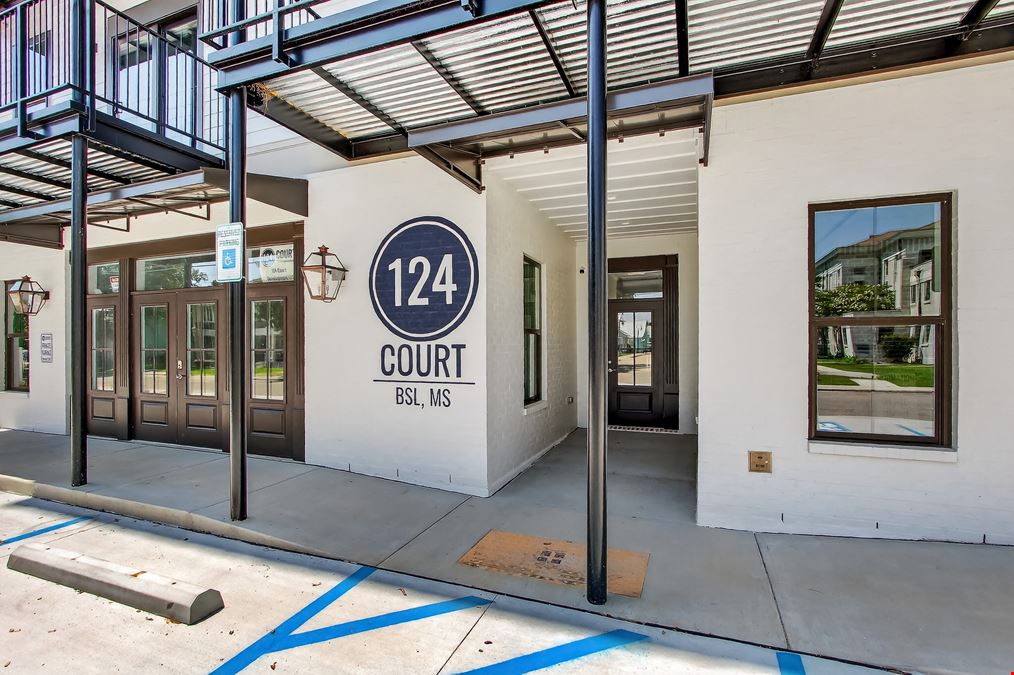 Office/Retail Condos For Sale