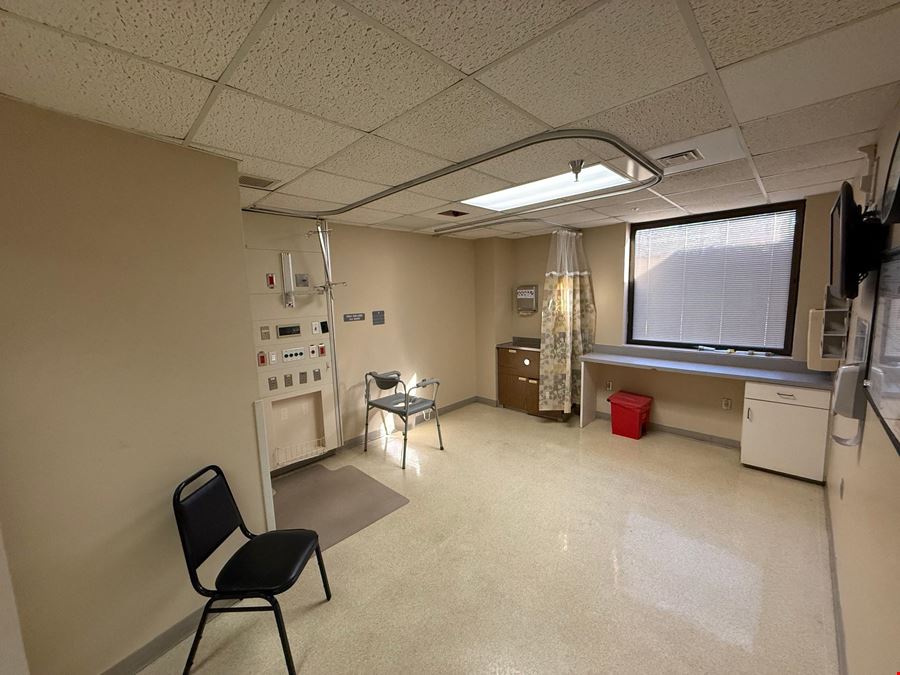 Medical Office Suites