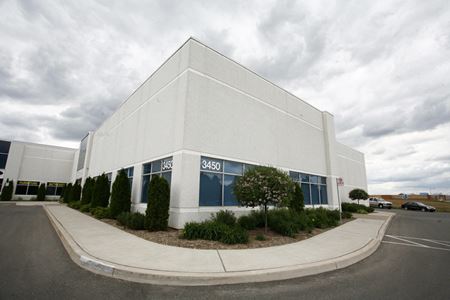 Preview of commercial space at 3450 Ridgeway Dr