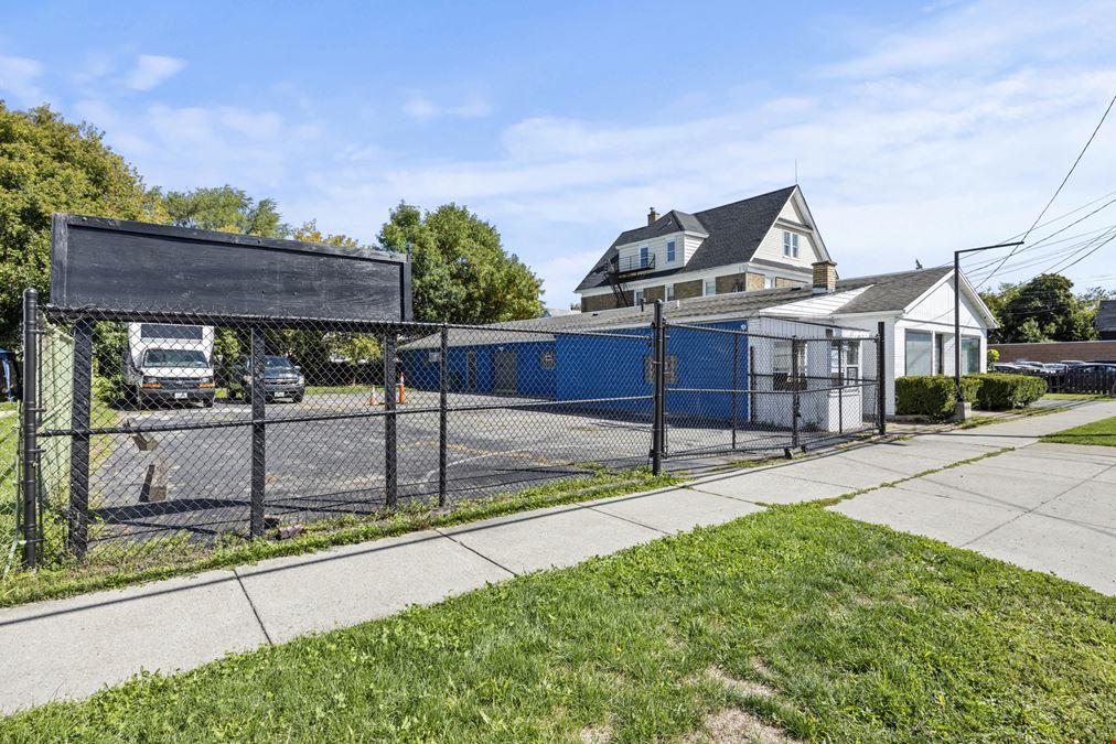 2318 Niagara Street