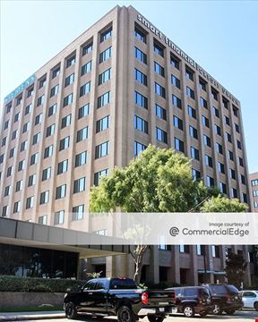 Executive Plaza