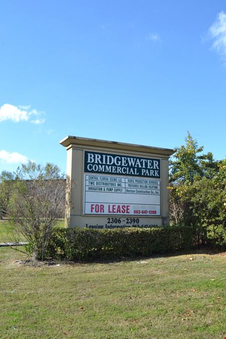 Bridgewater Commercial Park