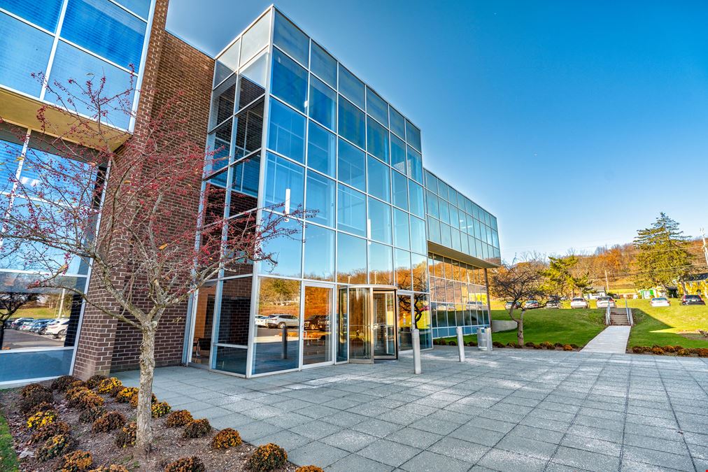 1200 Mt. Kemble Office 
