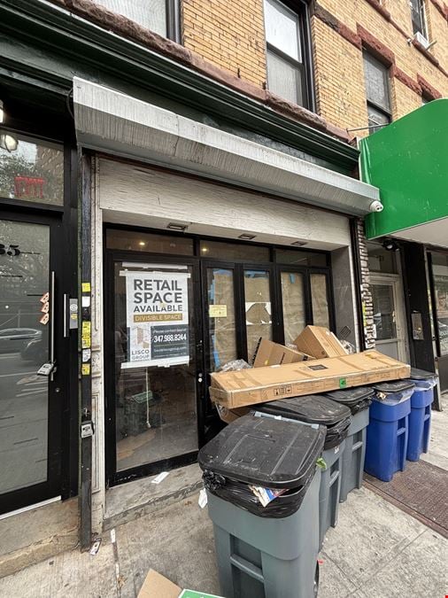 435 Dekalb Ave