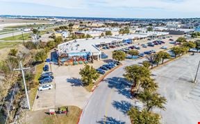 Shops at Ridgmar