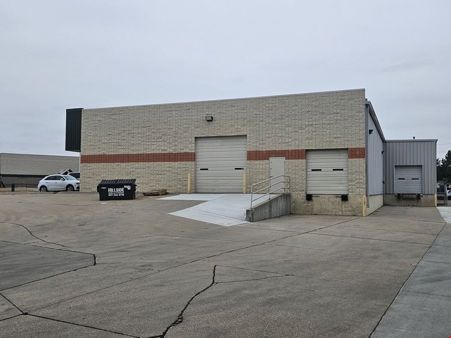 4614 SOUTH 140th STREET