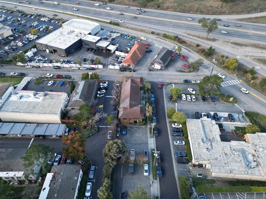 Plant Business Center
