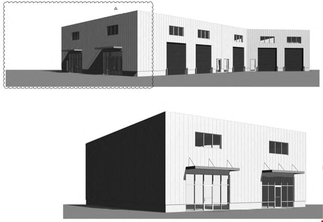 Preview of Industrial space for Rent at 20102 Clark Cir