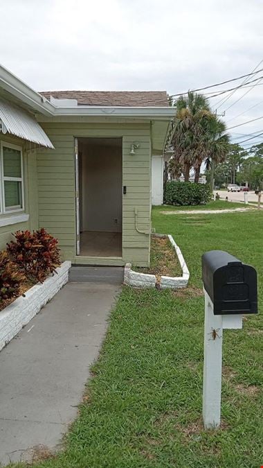 Ridgewood Ave 3 Parcels & Properties Bundle In Port Orange, FL