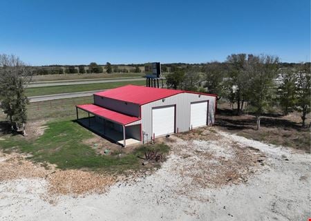 Preview of commercial space at 9303 & 9307 North State Highway 6