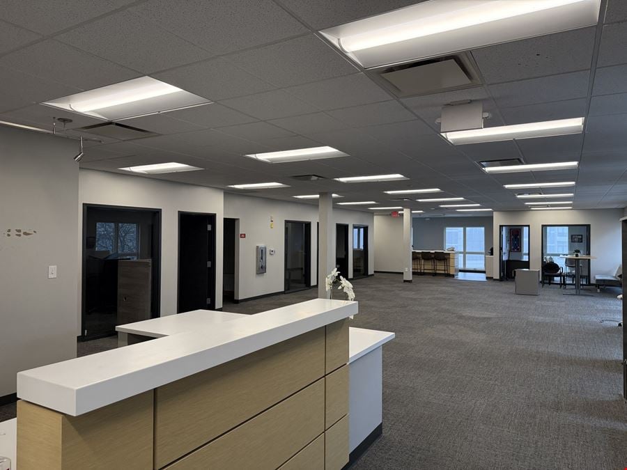 1100 Dennison Ave for Sale or Lease