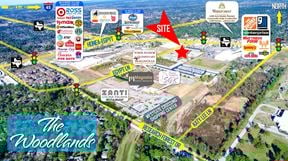 Magnolia Crossing Sublease J300