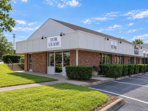 Preview of Retail space for Rent at 5032 Whittaker Drive