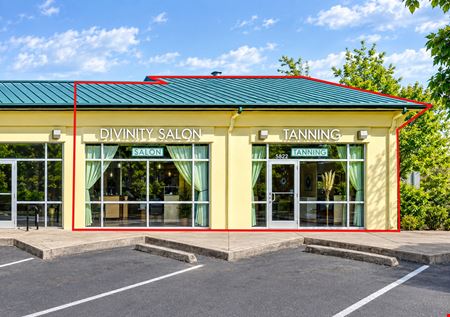 Preview of Retail space for Rent at 5822 Main St
