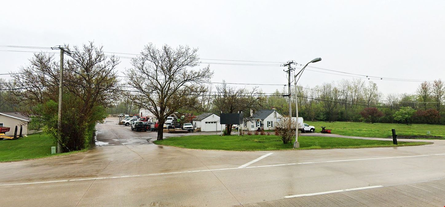 2029 W. North Ave.,