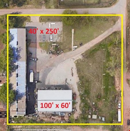 Preview of Industrial space for Sale at 1626 SE 40th ST
