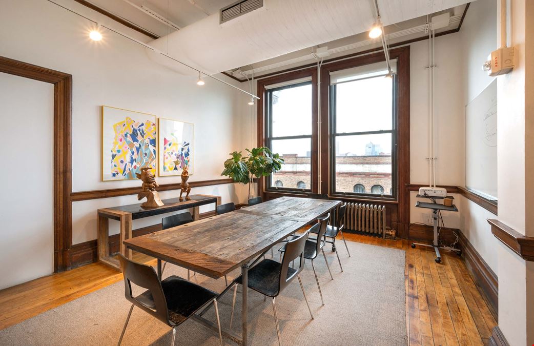 190 Bowery