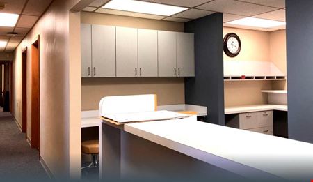 Preview of commercial space at 35050 23 Mile Road